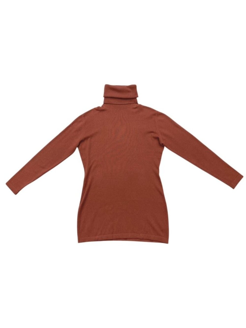 Hermes Sweater Turtleneck Knit Cashmere